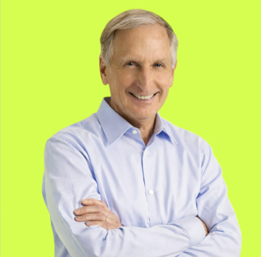 Kong names Bruce Felt as chief financial officer