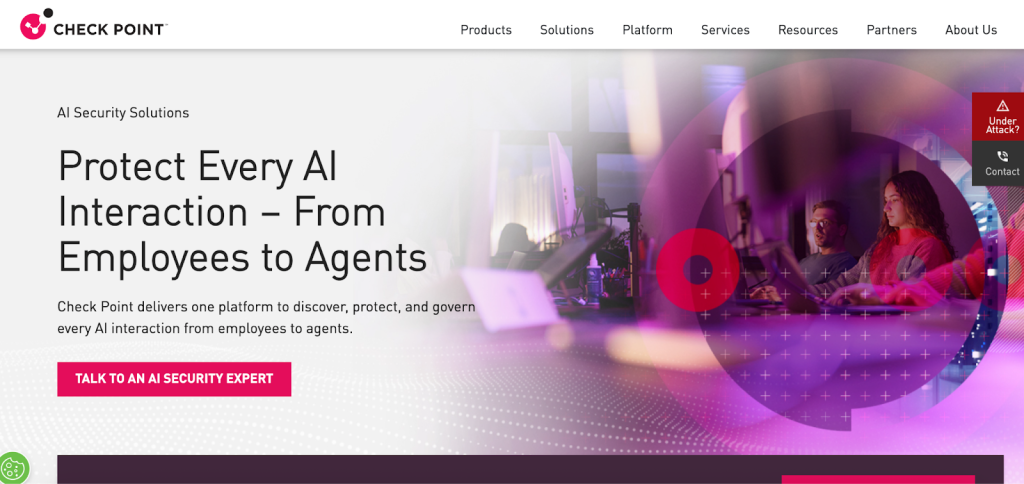 Best AI security solutions 2026: Top enterprise platforms compared